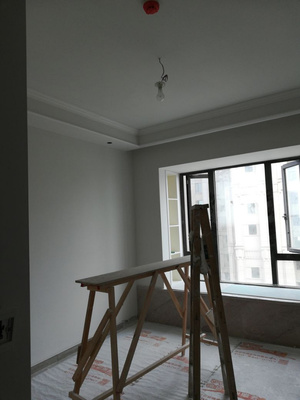 專業(yè)裝修服務 二手房翻新、出租房快裝與室內(nèi)外裝飾設計施工一體化